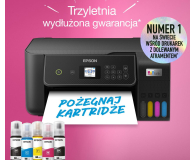 EPSON EcoTank L3280  C11CJ66426 - 1308597 - zdjęcie 8